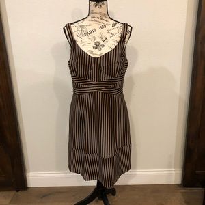 Hazel Brand Classy and Sexy Cocktail Dress